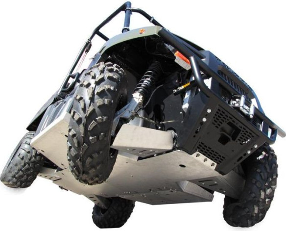 Scut Integral Aluminiu Polaris Ranger 400/ EV