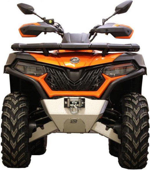 Scut Integral Aluminiu CFMOTO CFORCE 625 CFORCE 600 2020+
