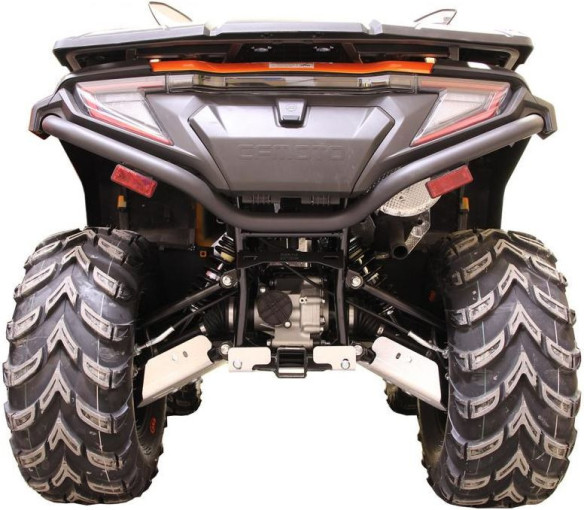 Scut Integral Aluminiu CFMOTO CFORCE 625 CFORCE 600 2020+