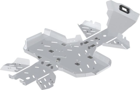 Scut Integral Aluminiu CFMOTO CFORCE 625 CFORCE 600 2020+