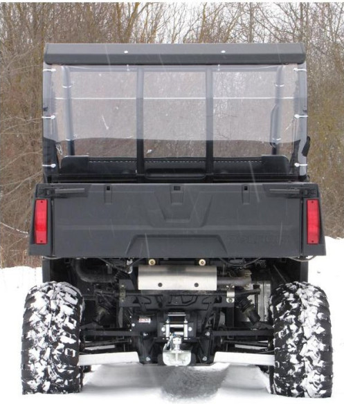 Scut Integral Aluminiu Polaris Ranger 570 -2014