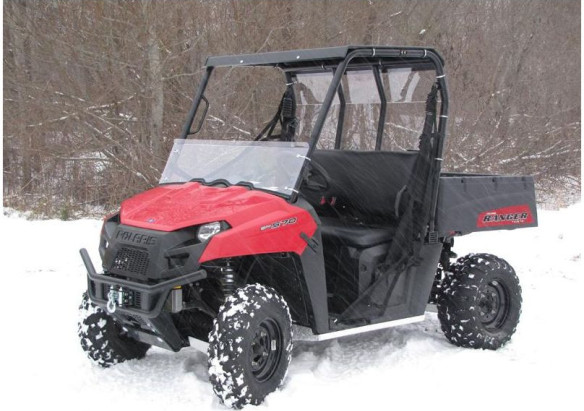 Scut Integral Aluminiu Polaris Ranger 570 -2014