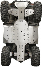 Scut Integral Aluminiu CFMOTO CFORCE 850 CFORCE 1000 CFORCE 800xc CFORCE 1000 OVERLAND