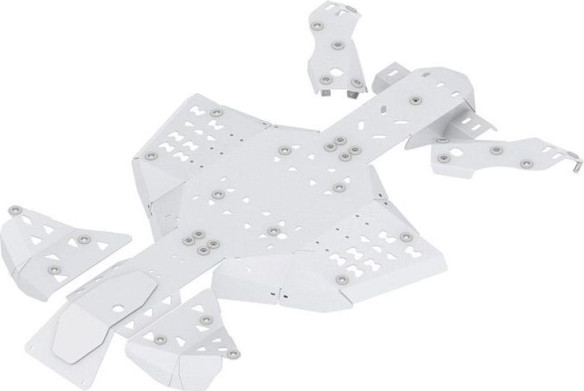 Scut Integral Aluminiu CanAm Renegade X MR 2019+