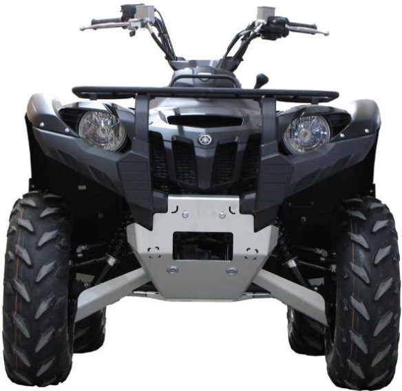 Scut Integral Aluminiu Yamaha Grizzly 700 2014-2015