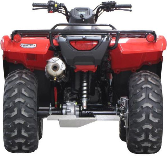 Scut Integral Aluminiu Honda TRX 500/ 520 2014+ Fourtrax Foreman 4x4