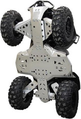 Scut Integral Aluminiu CanAm G2 Renegade 2019+