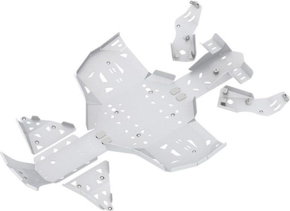 Scut Integral Aluminiu CanAm G2 Renegade 2019+
