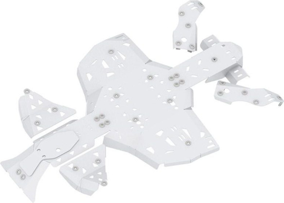 Scut Integral Aluminiu CanAm G2 Renegade 2019+