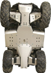 Scut Integral Aluminiu Polaris Sportsman 570 SP 2021+ 570 Trail 2021+