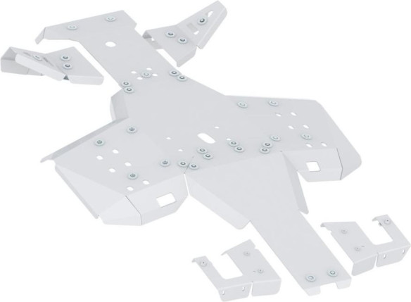 Scut Integral Aluminiu Polaris Sportsman 570 SP 2021+ 570 Trail 2021+