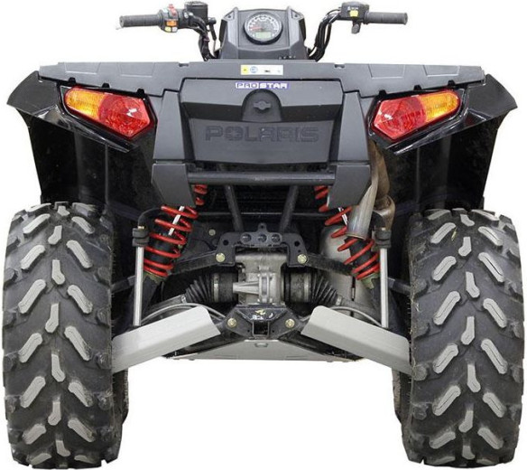 Scut Integral Aluminiu Polaris Sportsman Touring SP 850 2015+ XP 1000 ...-2017