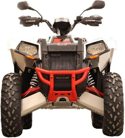 Scut Integral Aluminiu Polaris Scrambler 850/ 1000 2015-2019