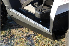 Protectii laterale Aluminiu Polaris ACE 325/ 570/ 900