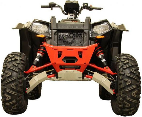 Scut Integral Aluminiu Polaris Scrambler XP 1000 S