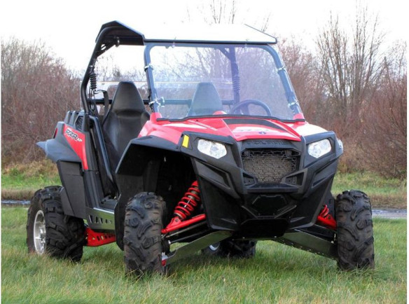 Scut Integral Aluminiu Polaris RZR 900 XP -2014