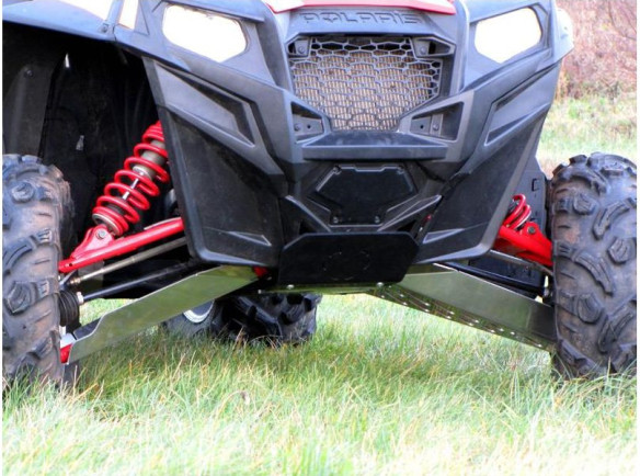 Scut Integral Aluminiu Polaris RZR 900 XP -2014