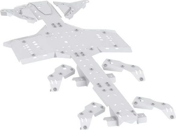 Scut Integral Aluminiu CanAm G2 Outlander 6x6 2019+