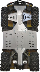 Scut Integral Aluminiu CanAm G1 Outlander MAX