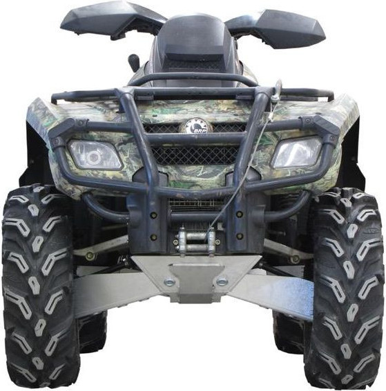 Scut Integral Aluminiu CanAm G1 Outlander MAX