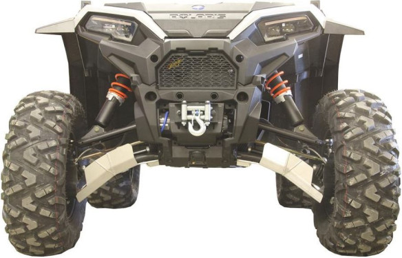 Scut Integral Aluminiu Polaris Sportsman XP 1000 S