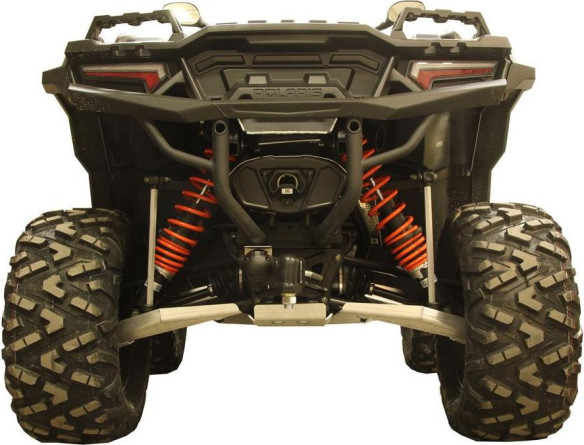 Scut Integral Aluminiu Polaris Sportsman XP 1000 S