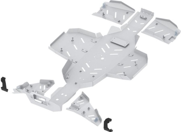 Scut Integral Aluminiu Polaris Sportsman XP 1000 S