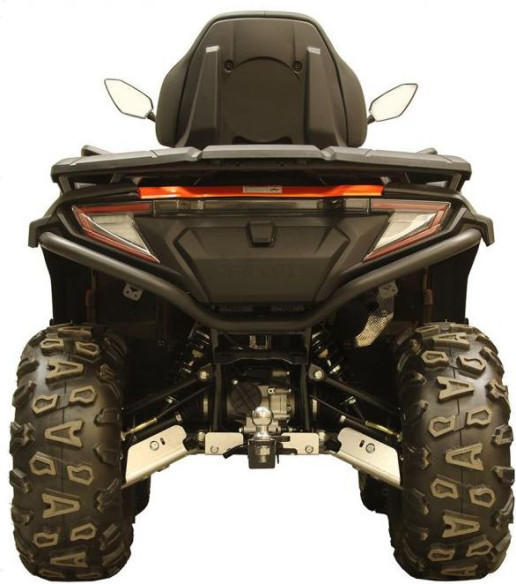 Scut Integral Aluminiu CFMOTO CFORCE 625 Touring CFORCE 600 Touring 2020+