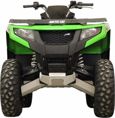Scut Integral Aluminiu Arctic Cat Alterra 550/ 700