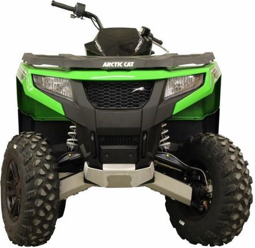 Scut Integral Aluminiu Arctic Cat Alterra 550/ 700