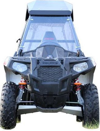 Scut Integral Aluminiu Polaris ACE 325/ 570