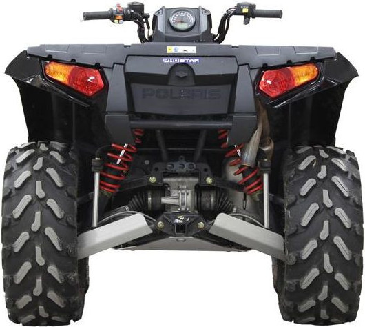 Scut Integral Aluminiu Polaris Sportsman XP 850 2015-2016 XP 1000 -2016
