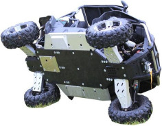 Scut Aluminiu/Plastic CFMOTO ZFORCE 600 EX Z6 EX