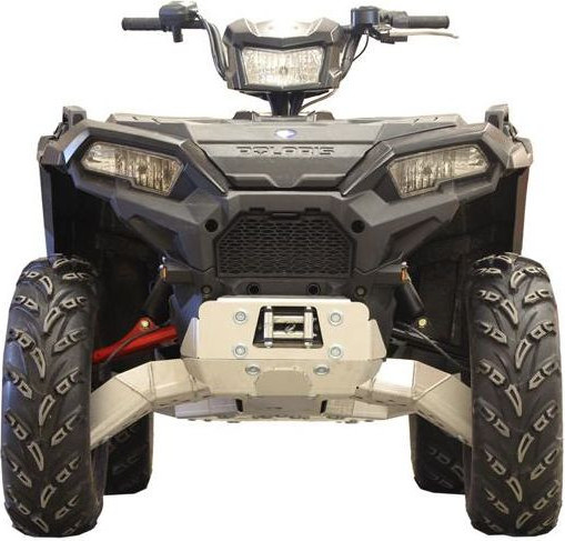 Scut Integral Aluminiu Polaris Sportsman XP 1000 2017+
