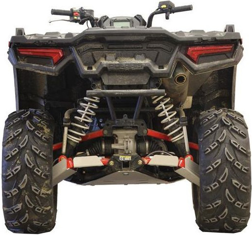 Scut Integral Aluminiu Polaris Sportsman XP 1000 2017+