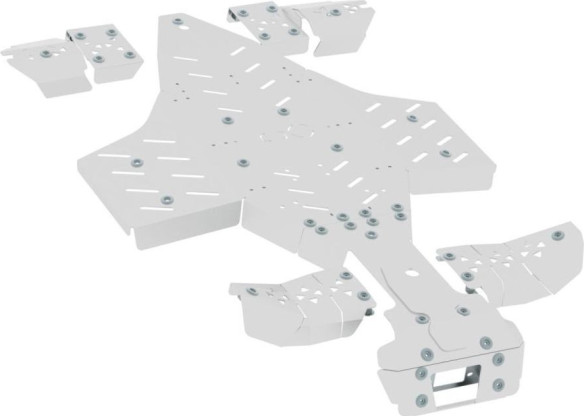 Scut Integral Aluminiu Polaris Sportsman XP 1000 2017+