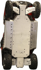 Scut Integral Aluminiu Polaris RZR 800