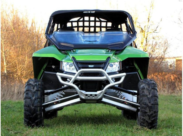 Scut Integral Aluminiu Arctic Cat WildCat 1000 -2016