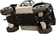 Scut Integral Aluminiu Polaris RZR 570