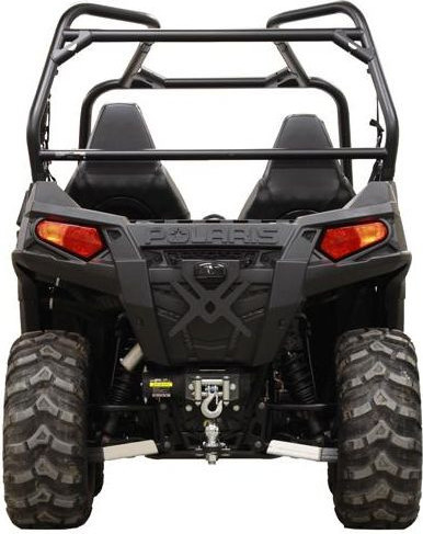Scut Integral Aluminiu Polaris RZR 570