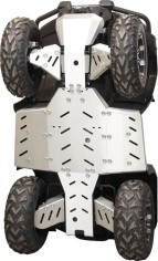Scut Integral Aluminiu CFMOTO CFORCE 450-S/ 520-S CFORCE 400/ 500S in USA