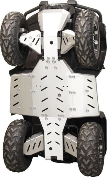 Scut Integral Aluminiu CFMOTO CFORCE 450-S/ 520-S CFORCE 400/ 500S in USA