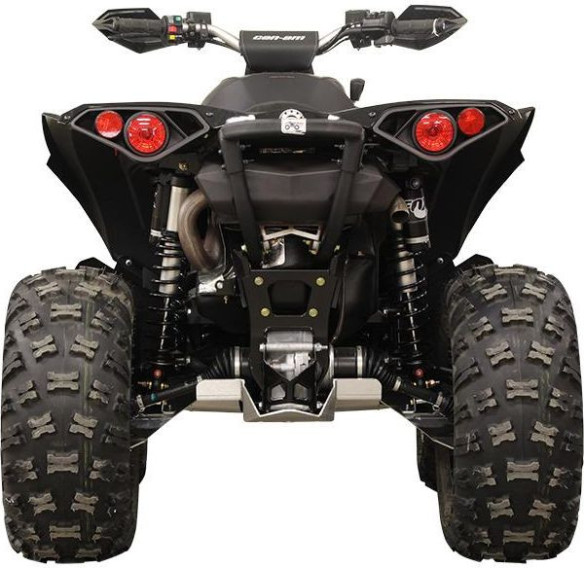 Scut Integral Aluminiu CanAm G2 Renegade 2017-2018