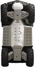 Scut Integral Aluminiu CFMOTO CFORCE X5A/ X6A
