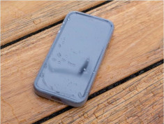 Husa Ploaie iPhone 13 Pro Max