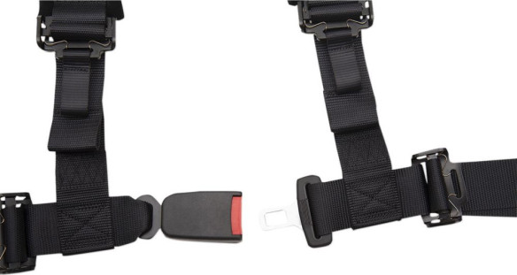 Sistem Centuri Siguranta In 4 Puncte 100-4402-PU