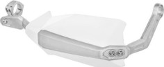 Handguard Moto DEFENSA Expedition KTM White -2020