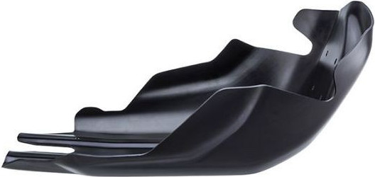 Scut Moto RALLYE KTM 1050 ADV/ 1090 ADV/ 1190 ADV/ 1290 Super ADV Black