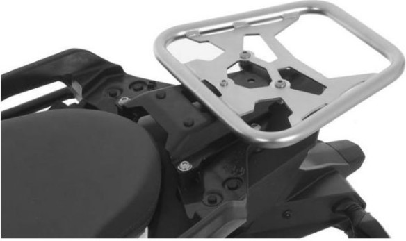 Suport Topcase ZEGA KTM 1050 Adventure/ 1090 Adventure/ 1290 Super Adventure/ 1190 Adventure