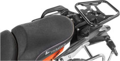 Suport Topcase ZEGA KTM 1050 Adventure/ 1090 Adventure/ 1290 Super Adventure/ 1190 Adventure Black